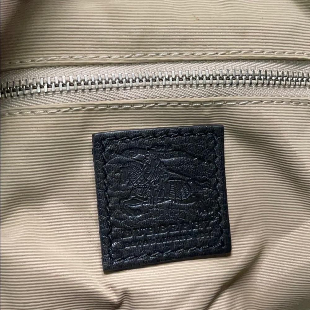 Burberry Bag - Picture 6 of 13